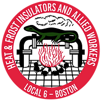 Local 6 logo
